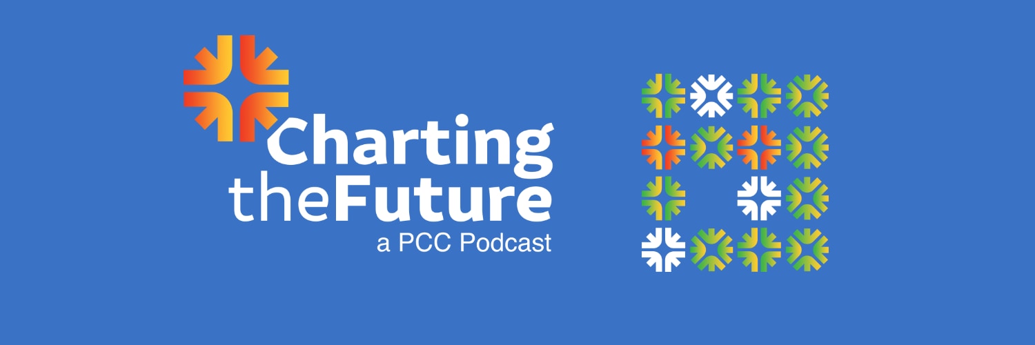 Charting the Future: A PCC Podcast