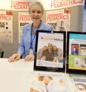 Subscribe to The Independent Pediatrician