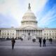 US Capital building