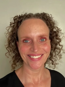 Dr. Gigi Youngblood
